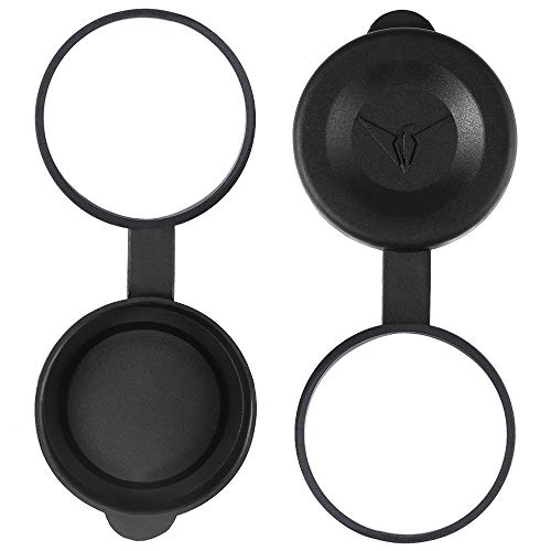 Algopix Similar Product 11 - Wingspan Optics Binocular Lens Covers 