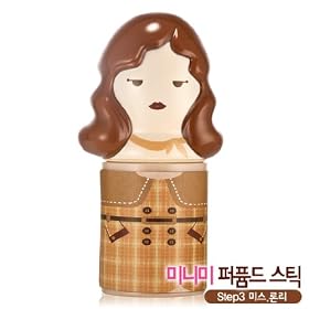 Etude House MiniMe Perfumed Stick #Ms. Lonely