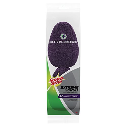 Scotch-Brite Extreme Scrub Dishwand Refill (Pack of 2)