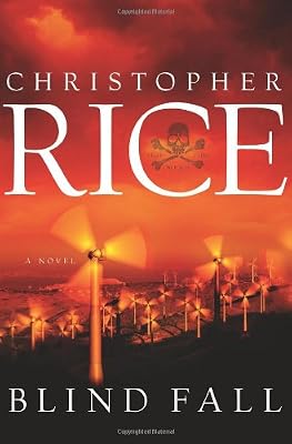 Blind Fall: A Novel