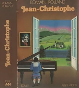 Jean-Christophe, tome 1