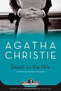 Death on the Nile: A Hercule Poirot Mystery (Hercule Poirot Mysteries)