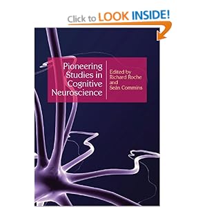 Pioneering Studies in Cognitive Neuroscience cover