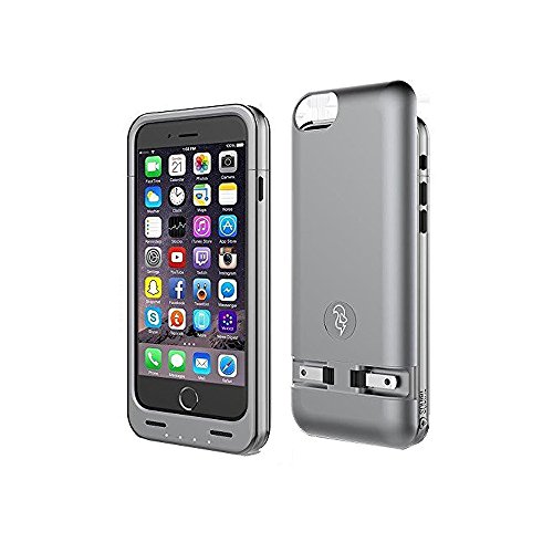 Algopix Similar Product 15 - Squirl Case iPhone 66S Extended