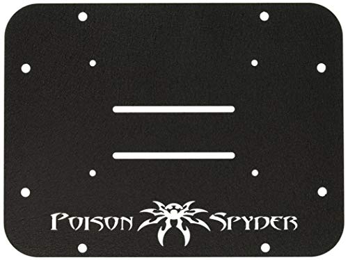 Algopix Similar Product 20 - Poison Spyder 18-04-011 Tramp Stamp