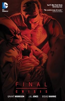 Final Crisis
