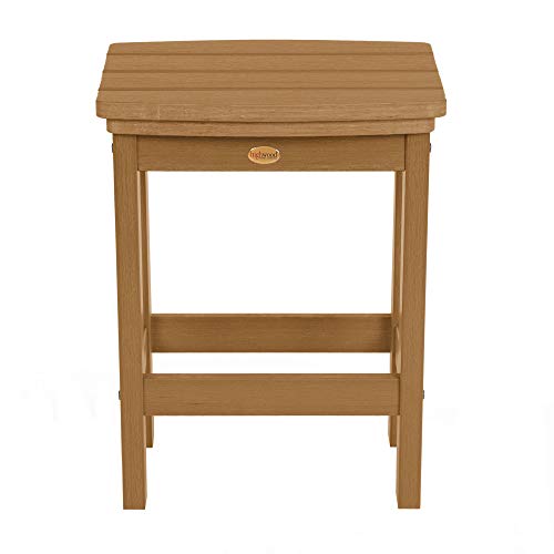 Algopix Similar Product 2 - Highwood ADCHRKS2TFE Lehigh Counter