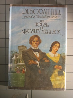 The House of Kingsley Merrick