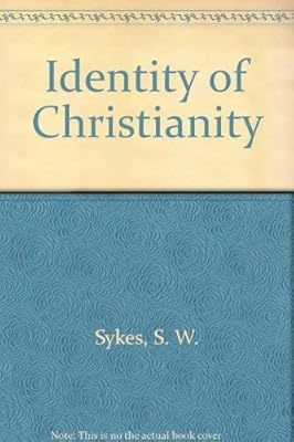 Identity of Christianity