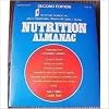 Nutrition Almanac 2nd Second Edition