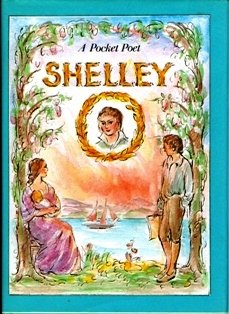 Shelley, A Pocket Poet by Percy Bysshe SHELLEY
