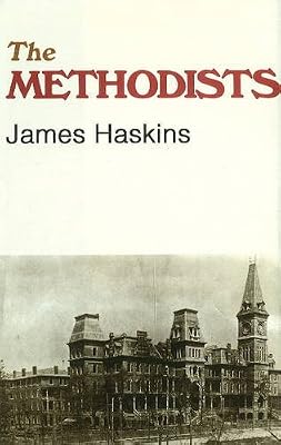 The Methodists (Hippocrence Great Religions of the World)