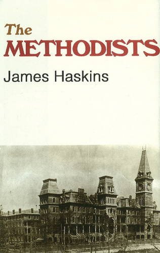 The Methodists (Hippocrence Great Religions of the World) by James Haskins