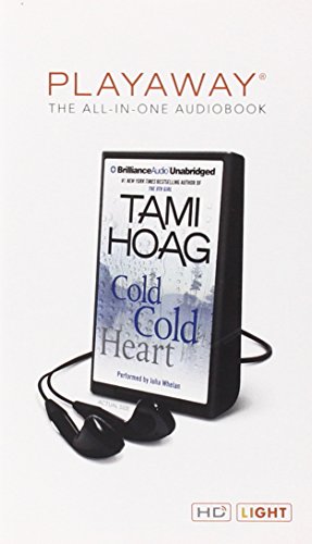 Cold Cold Heart by Tami Hoag