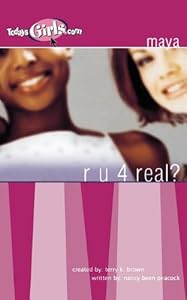 R U 4 Real? (TodaysGirls.com #4) (Repack) by Nancy Been Peacock