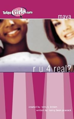 R U 4 Real? (TodaysGirls.com #4) (Repack)