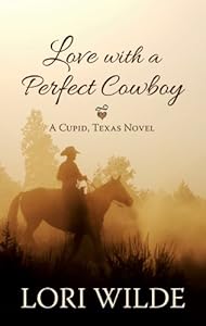 Love with a Perfect Cowboy