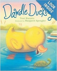 Dawdle Duckling