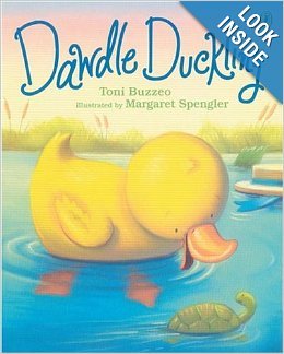 Dawdle Duckling