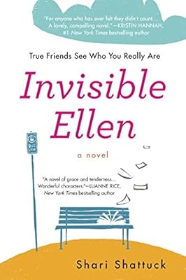 Invisible Ellen