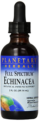 Algopix Similar Product 20 - Full Spectrum Echinacea Liquid Extract