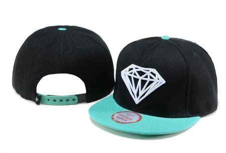 Fashion Fashion Hip Hop Baseball Snapback Caps
