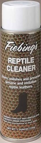 Fiebing's 7 Oz. Reptile Cleaner Aerosol