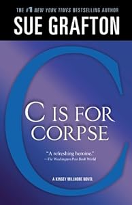"C" Is for Corpse