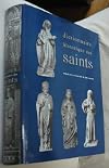 DICTIONNAIRE HISTORIQUE DES SAINTS.