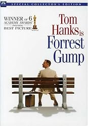 Forrest Gump (Two-Disc Special Collector's Edition)