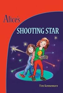 Alice's Shooting Star