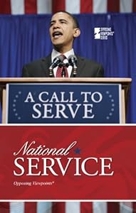 National Service (Opposing Viewpoints) (English and English Edition)