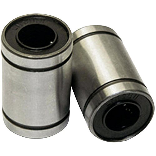Algopix Similar Product 15 - VELLEMAN LM10UUSP LINEAR BEARING 10MM