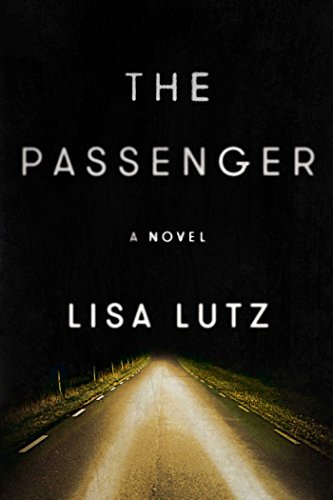 The Passenger by Lisa Lutz