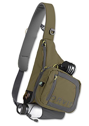 

Orvis Safe Passage Sling Pack