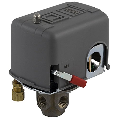 Algopix Similar Product 17 - Square D by Schneider Electric