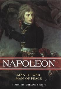 Napoleon by Timothy Wilson-Smith
