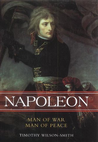 Napoleon by Timothy Wilson-Smith