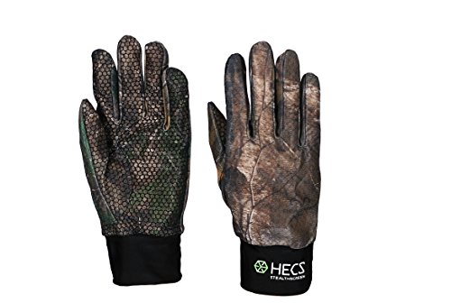 HECS Gamehide Glove (Realtree Xtra)