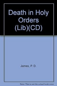 Death in Holy Orders