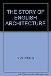 The story of English architecture