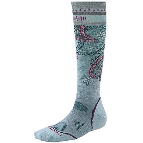 Smartwool Women's PhD Ski Light Socks