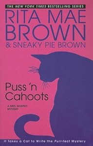 Puss 'n Cahoots