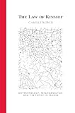 Camille Robcis, "The Law of Kinship: Anthropology, Psychoanalysis, and the Family in France" (Cornell UP, 2013)