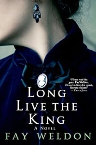 Long Live the King (Love & Inheritance Book 2)