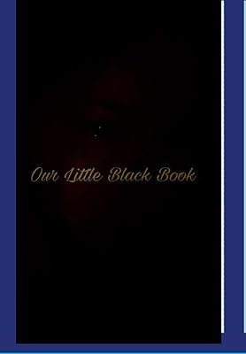 Our Little Black Book
