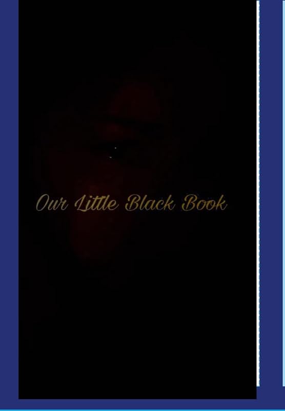 Our Little Black Book by Wren Ivy
