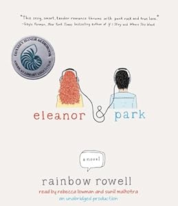 Eleanor &amp; Park