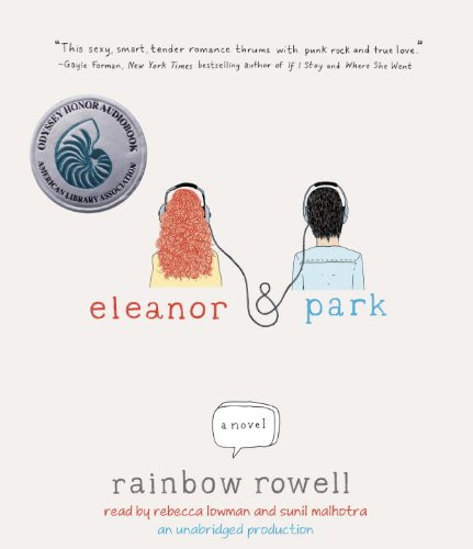 Eleanor &amp; Park by Rainbow Rowell