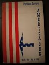 PARTISAN REVIEW: AMERICA ONE. NO.3.